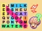 Fillwords: Find All the Words – kostenloses Online-Spiel