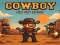 Cowboy – kostenloses Online-Spiel