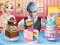 Princess Wedding Cake – kostenloses Online-Spiel