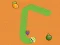 Snake Want Fruits – kostenloses Online-Spiel