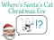 Where's Santa's Cat Christmas Eve – kostenloses Online-Spiel
