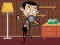 Mr Bean Hidden Objects – kostenloses Online-Spiel