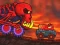 Car Eats Car: Volcanic Adventure – kostenloses Online-Spiel