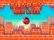 Flappy red ball – kostenloses Online-Spiel