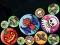 Halloween Merge Promax – kostenloses Online-Spiel