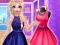 Elsie Dream Dress – kostenloses Online-Spiel