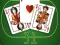 Thirty One – kostenloses Online-Spiel