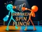 Drunken Spin Punch – kostenloses Online-Spiel