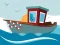 Boat Jigsaw – kostenloses Online-Spiel
