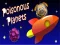 Poisonous Planets – kostenloses Online-Spiel