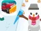 Snow Excavator – kostenloses Online-Spiel
