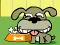 Fleabag VS. Mutt – kostenloses Online-Spiel