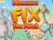 Dinosaurs Fix The Patch – kostenloses Online-Spiel
