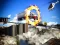 Impossible Truck Driving Stunt Track Parking – kostenloses Online-Spiel