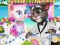 Ben and Kitty Wedding Day – kostenloses Online-Spiel