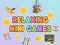 Relaxing Mini Games – kostenloses Online-Spiel