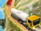 Oil Tanker Transporter Truck – kostenloses Online-Spiel