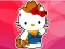 Hello Kitty Memory Challenge – kostenloses Online-Spiel