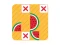 Watermelon: Unlimited Puzzle – kostenloses Online-Spiel