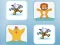 Happy Animals – kostenloses Online-Spiel