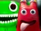 Garten Banban vs Poppy – kostenloses Online-Spiel