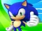Cross Sonic Race – kostenloses Online-Spiel