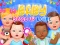Baby Dress Up – kostenloses Online-Spiel