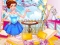 Princess Spa Day – kostenloses Online-Spiel