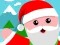 Santa Ski – kostenloses Online-Spiel