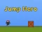Jump hero – kostenloses Online-Spiel