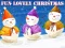 Fun Lovely Christmas – kostenloses Online-Spiel