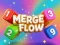 Merge Flow – kostenloses Online-Spiel