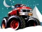 Winter Monster Trucks – kostenloses Online-Spiel