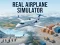 Real Airplane Simulator – kostenloses Online-Spiel