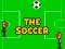 The Soccer – kostenloses Online-Spiel
