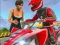 ATV Quad Bike Taxi – kostenloses Online-Spiel