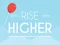 Rise Higher – kostenloses Online-Spiel