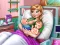 Ice Princess Twins Birth – kostenloses Online-Spiel