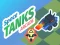 Space Tanks: Arcade – kostenloses Online-Spiel