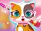 Princess Pet Castle – kostenloses Online-Spiel