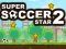 Super Soccer Stars 2 – kostenloses Online-Spiel