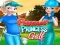 Pregnant Princess Golfs – kostenloses Online-Spiel