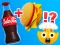 Food Match – kostenloses Online-Spiel