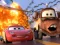 Cars Cartoon Coloring – kostenloses Online-Spiel