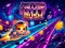 Astro Kitty Rush – kostenloses Online-Spiel