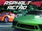Asphalt Retro – kostenloses Online-Spiel