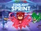 PJ Masks Starlight Sprint – kostenloses Online-Spiel
