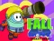 Fall Guys Rocket Hero – kostenloses Online-Spiel