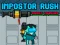 Impostor Rush: Rocket Launcher – kostenloses Online-Spiel
