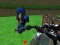 Pixel Paintball Ruins Fun – kostenloses Online-Spiel